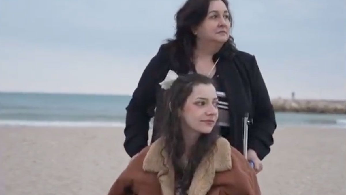 A horas de la eutanasia: la dramática oferta que recibió Noelia Castillo antes de recibir la muerte digna