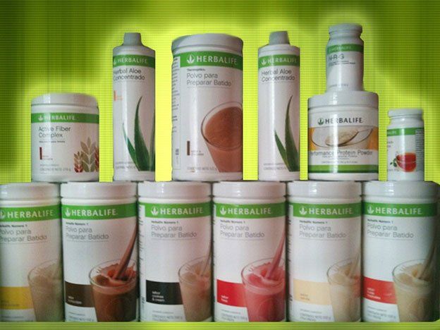 La justicia de EEUU abrió una investigación sobre Herbalife por presunto fraude