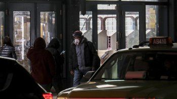 Coronavirus: Nueva York anunció un gran plan de emergencia para distribuir comida