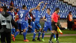 El Tomba busca un lugar en la Copa Sudamericana