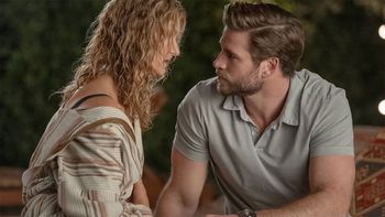 Cuál es la trama de Una aventura en Marruecos