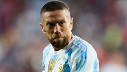 Papu Gómez.