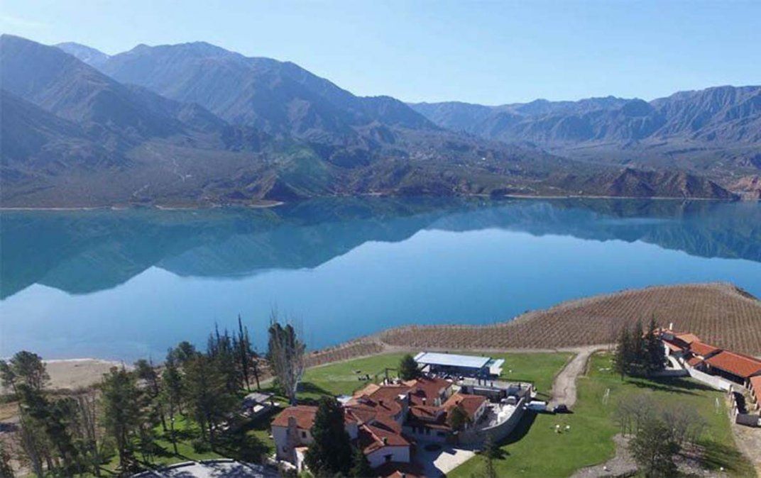 Mendoza entre los destinos nacionales preferidos para la Semana Santa.