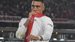 River, con un ojo en la Copa Libertadores, se medirá este domingo con Newells, por Liga Profesional.