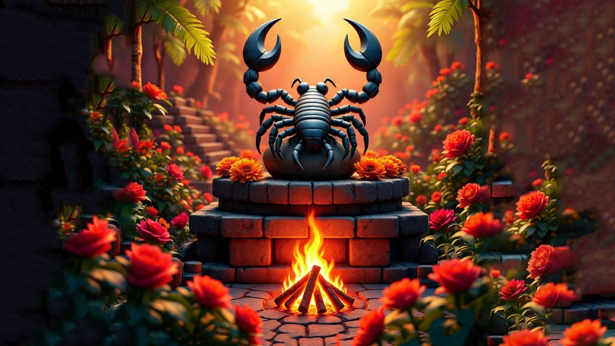 Horóscopo maya: todas las predicciones para hoy sábado 23 de agosto de 2025