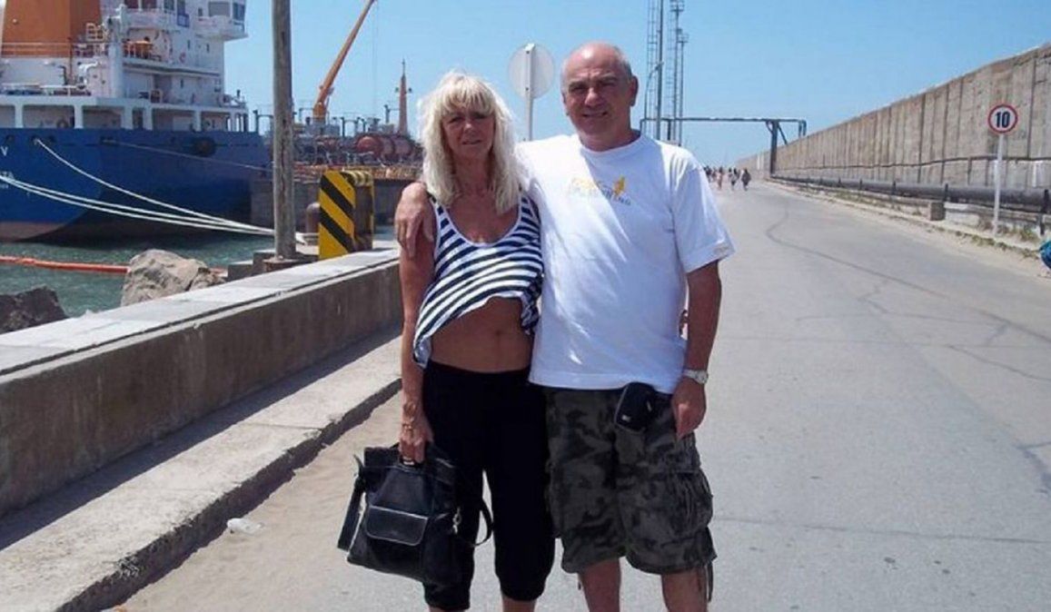 El policía federal retirado Alfredo Poggetti fue asesinado el 18 de febrero en su casa del barrio de Barracas y planeaba irse a vivir a Santa Clara del Mar