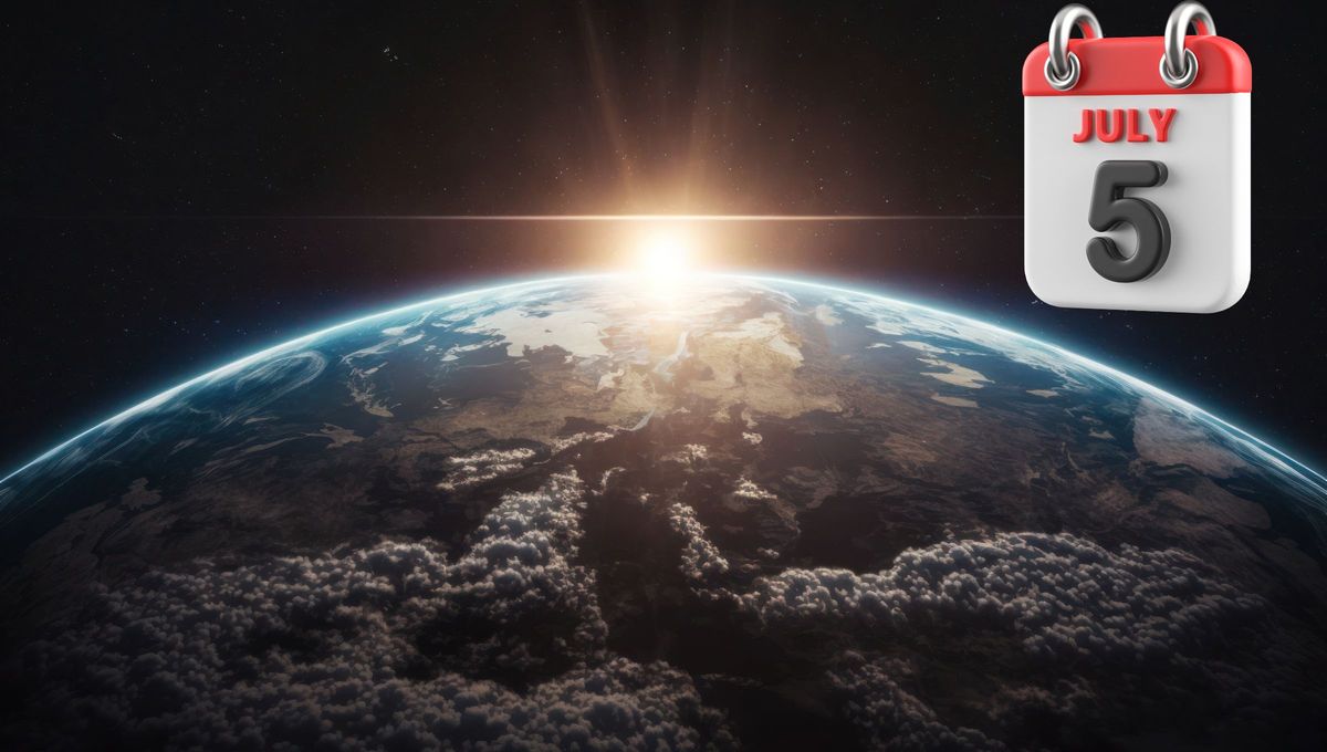Pocos lo saben: las efemérides que ocurrieron un día como hoy al rededor del mundo