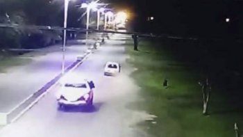 Masacre en Monte: detuvieron al secretario de Seguridad y a otro policía