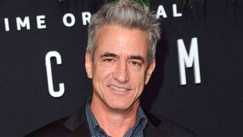 Dermot Mulroney se suma al elenco de una de las películas más taquilleras