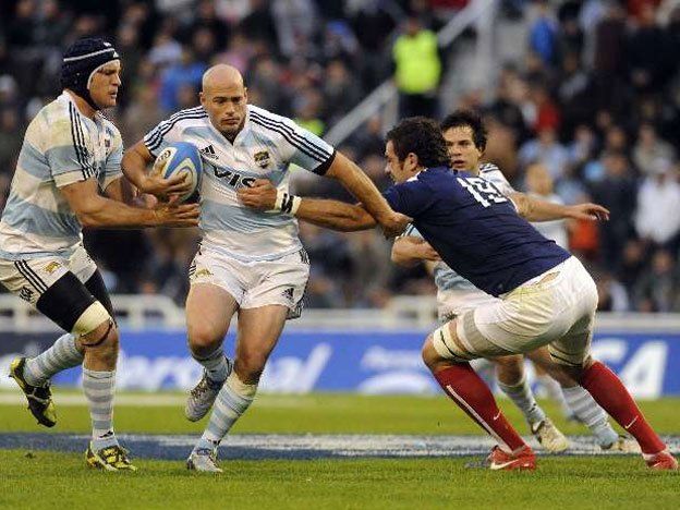 Los Pumas-Sudáfrica en Mendoza: ya podés comprar tu entrada