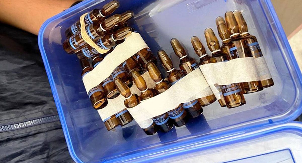 Fentanilo contaminado: los pacientes fallecidos ya son 38 y 60 casos en observación