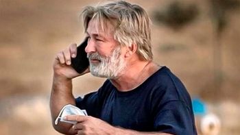 ¿El caso Alec Baldwin da un giro inesperado?