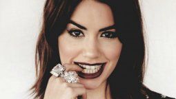Lali Espósito: En algún momento tuve buena cola