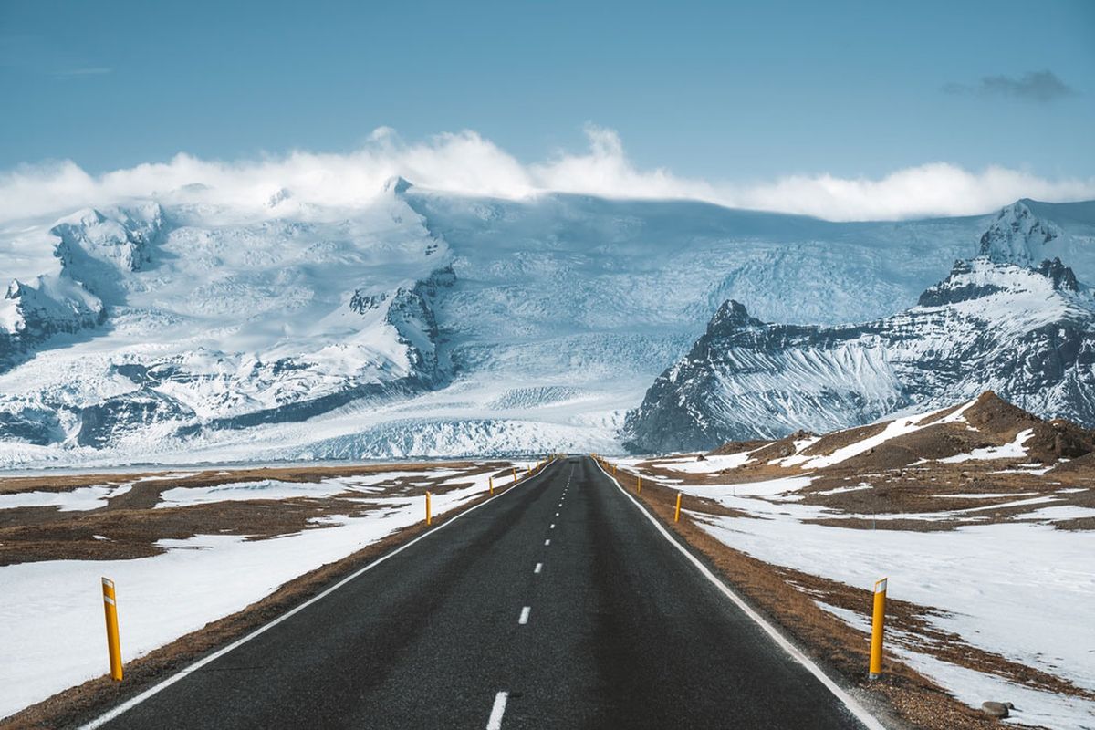 Islandia es un país insular nórdico que se caracteriza por su espectacular paisaje con volcanes, géiseres, termas y campos de lava. Imagen: Pexels. Islandia es un país insular nórdico que se caracteriza por su espectacular paisaje con volcanes, géiseres, termas y campos de lava. Imagen: Pexels.