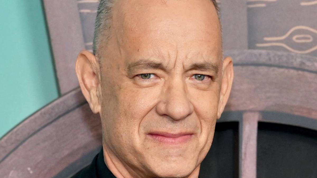 Icónica y legendaria. Netflix arrasa con la película con Tom Hanks más taquillera de la historia