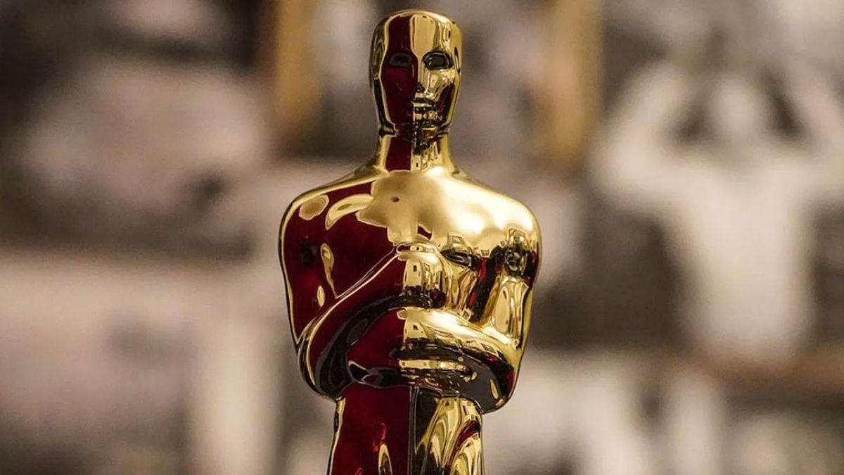 Por primera vez en 96 años, podrían cancelarse los Premios Oscar.