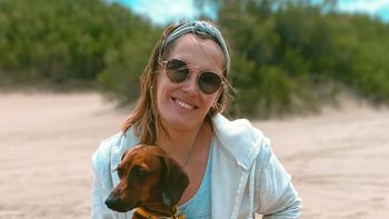 Tragedia en Mar del Plata: una periodista murió al caer de un acantilado