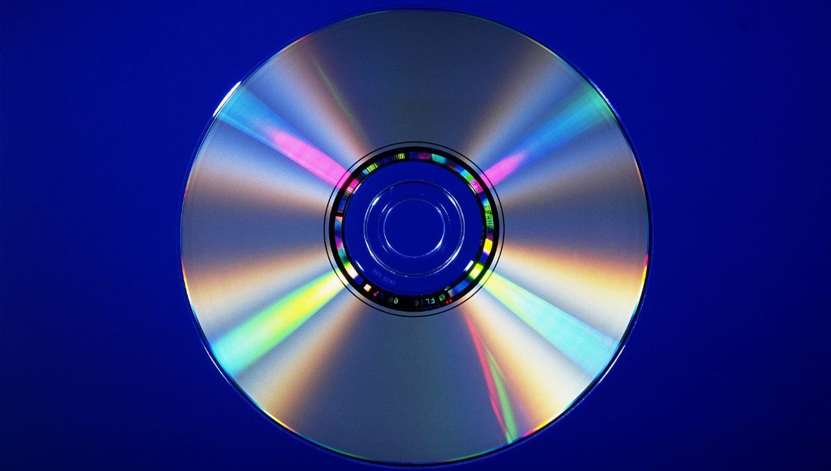 Aprovechá tus CDs viejos y creá con ellos esta espectacular idea de reciclaje