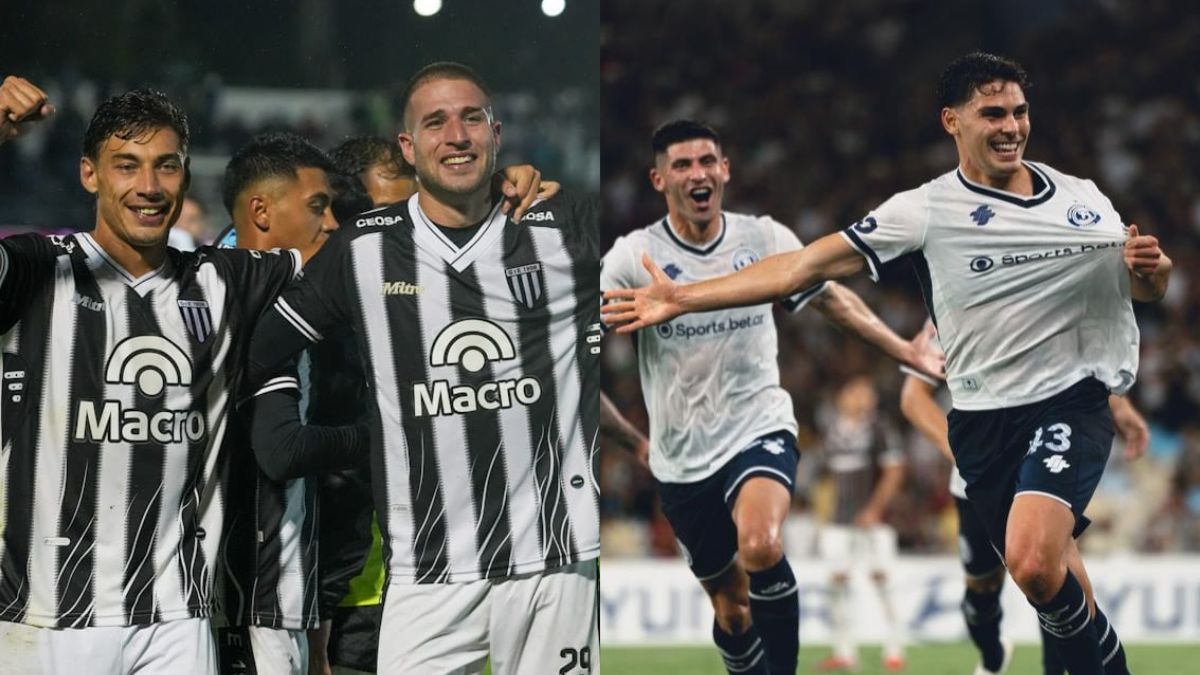 Independiente Rivadavia y Gimnasia y Esgrima se medirán este domingo en el clásico del fútbol mendocino.&nbsp;