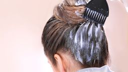 Cubre tus canas e ilumina tu rostro con este tono de tintura Cubre tus canas e ilumina tu rostro con este tono de tintura