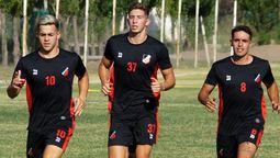 Deportivo Maipú debuta visitando a Chacarita