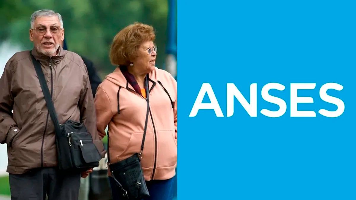 La otra novedad de ANSES que favorece a todos los jubilados y no es el bono ni el aumento