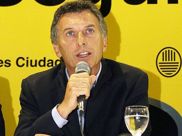 Macri se bajó de la pelea por la presidencia y buscará la reelección en la Ciudad