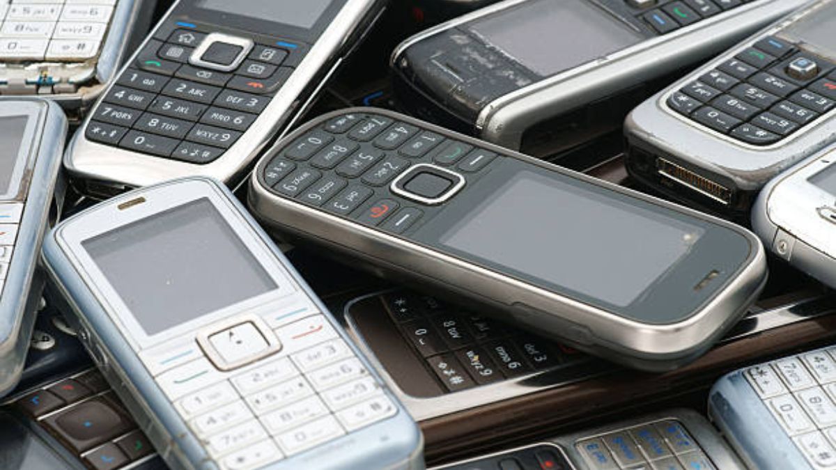 Reciclaje: cómo transformar un teléfono viejo en una eficiente cámara de seguridad para el hogar