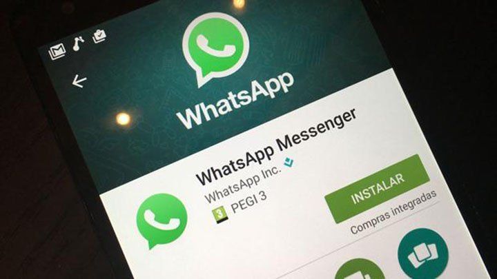 El secreto de WhatsApp que te dañará el día