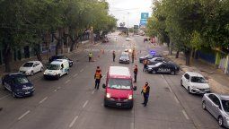 Coronavirus en Mendoza: se permitirá circular con el carnet de conducir vencido durante la cuarentena