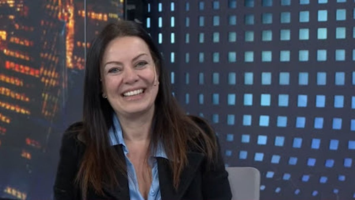 Sandra Pettovello, titular del Ministerio de Capital Humano. Sandra Pettovello, titular del Ministerio de Capital Humano.