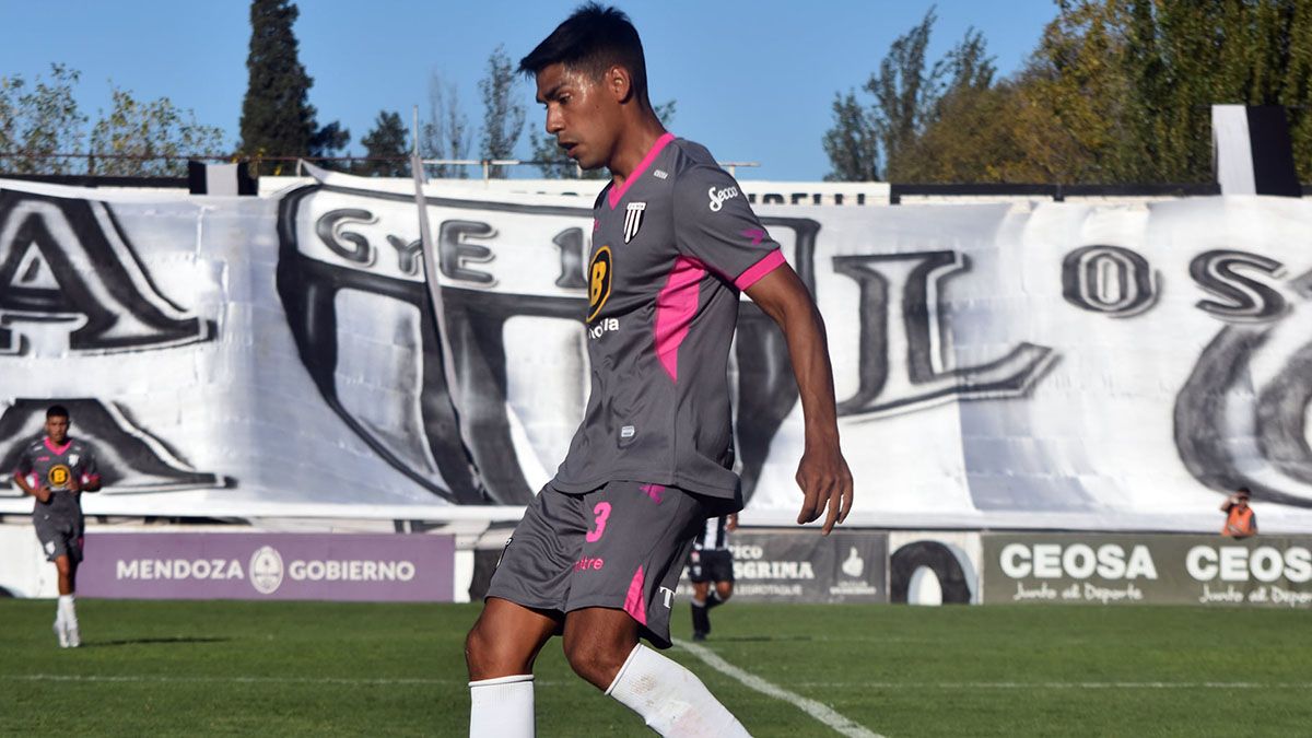 Lucas Carrizo aseguró que ante Mitre tienen otra 