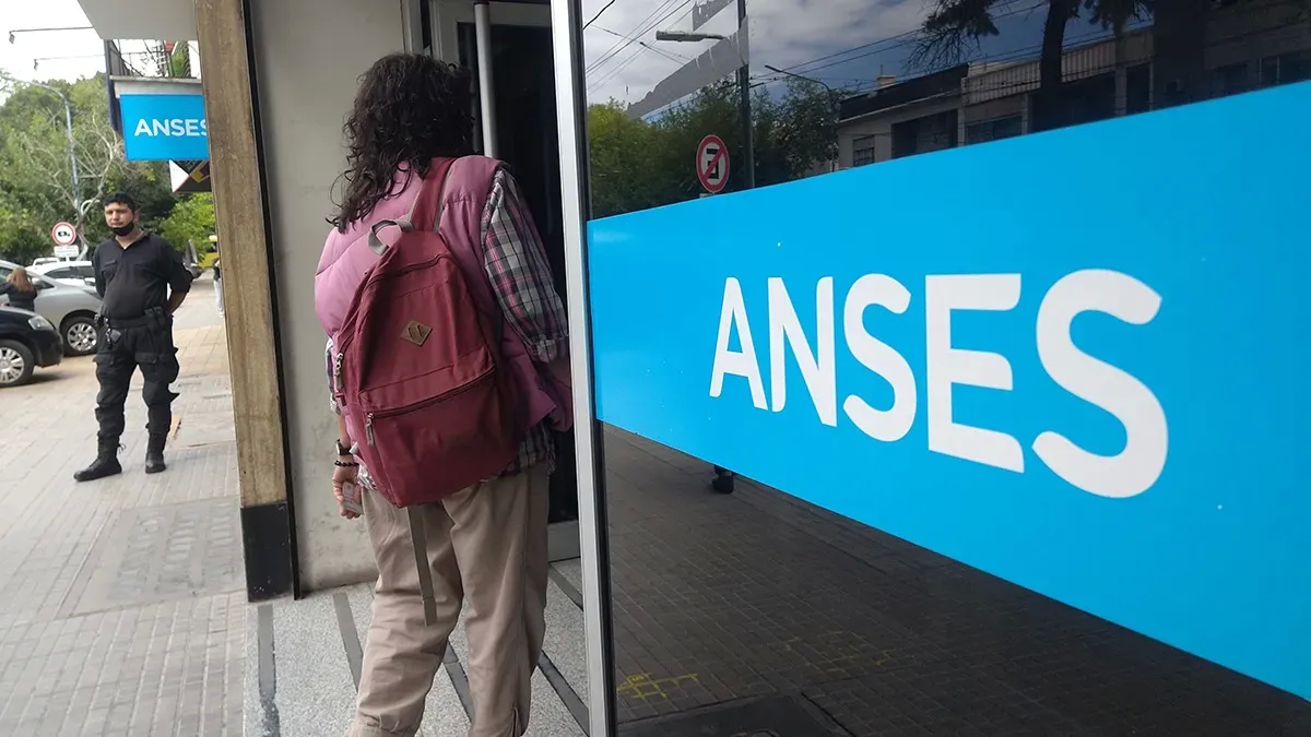 ANSES confirmó un BONO de $ 48000 para AUH después del fin de semana largo
