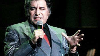 National Geographic estrena la película de Sandro