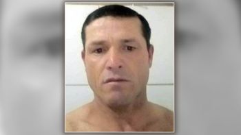 Video: fue detenido el hombre que asesinó de una puñalada a su ex pareja