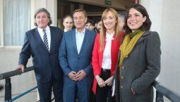 Recta final hacia la gobernación