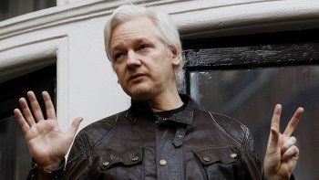 Assange fue aislado por hablar de otros países