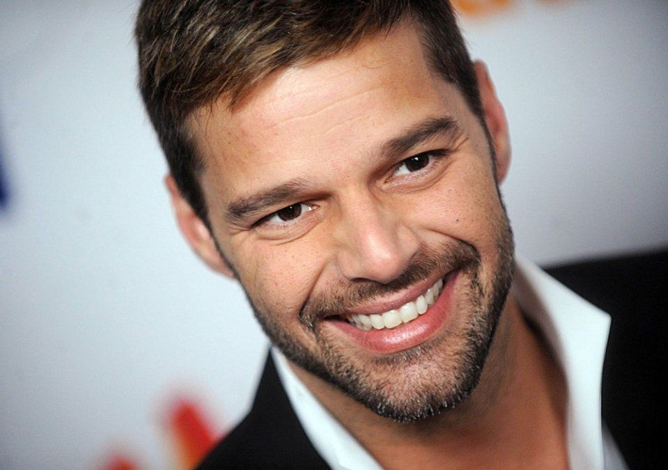 Ricky Martin: He disfrutado más que Luis Fonsi con el éxito de Despacito
