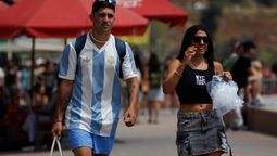 Propietarios de departamentos en Chile buscan proteger a turistas argentinos de las estafas. Propietarios de departamentos en Chile buscan proteger a turistas argentinos de las estafas.