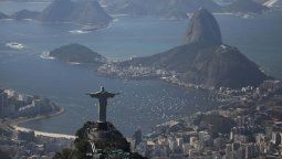 Vacaciones: la devaluación del real aumentó las reservas a Brasil