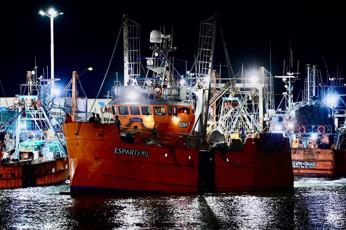 AISA Group compra la pesquera Cabo Vírgenes S.A.