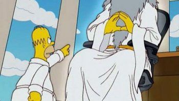 Top 10 de curiosidades acerca de Los Simpsons