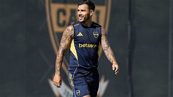 Boca inicia su camino en el Torneo Apertura ante Riestra: hora, TV y formaciones Boca inicia su camino en el Torneo Apertura ante Riestra: hora, TV y formaciones