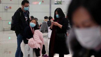 Alerta en la región por un posible caso de coronavirus chino que se investiga en Brasil