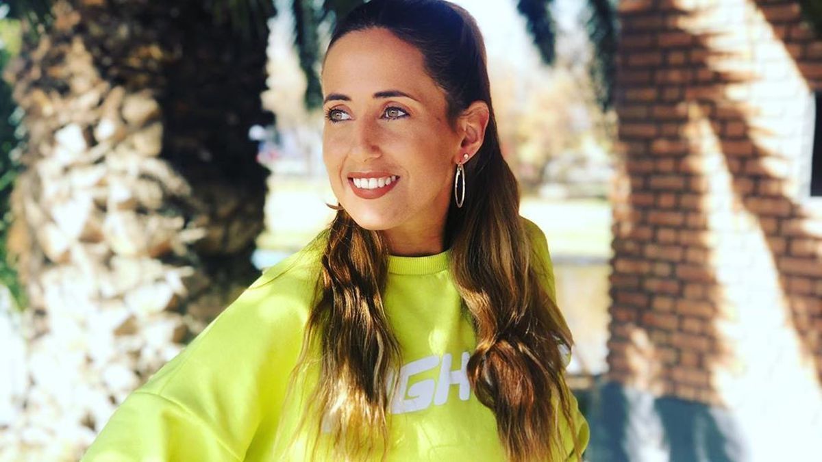 Daniela Gutiérrez conduce Tu momento en El Siete.