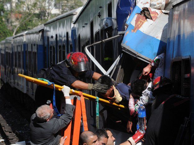 El Gobierno prorrogó la intervención sobre la empresa de trenes TBA