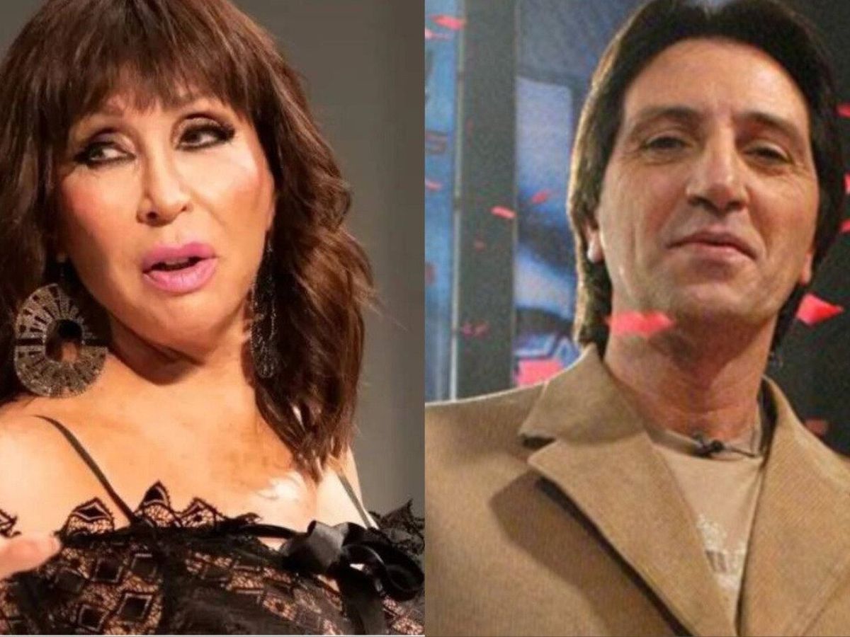 La familia de Luis Vadalá demandará a Netflix por considerar que la manera en que lo representaron en la serie de Moria, daña su imagen y buen nombre.