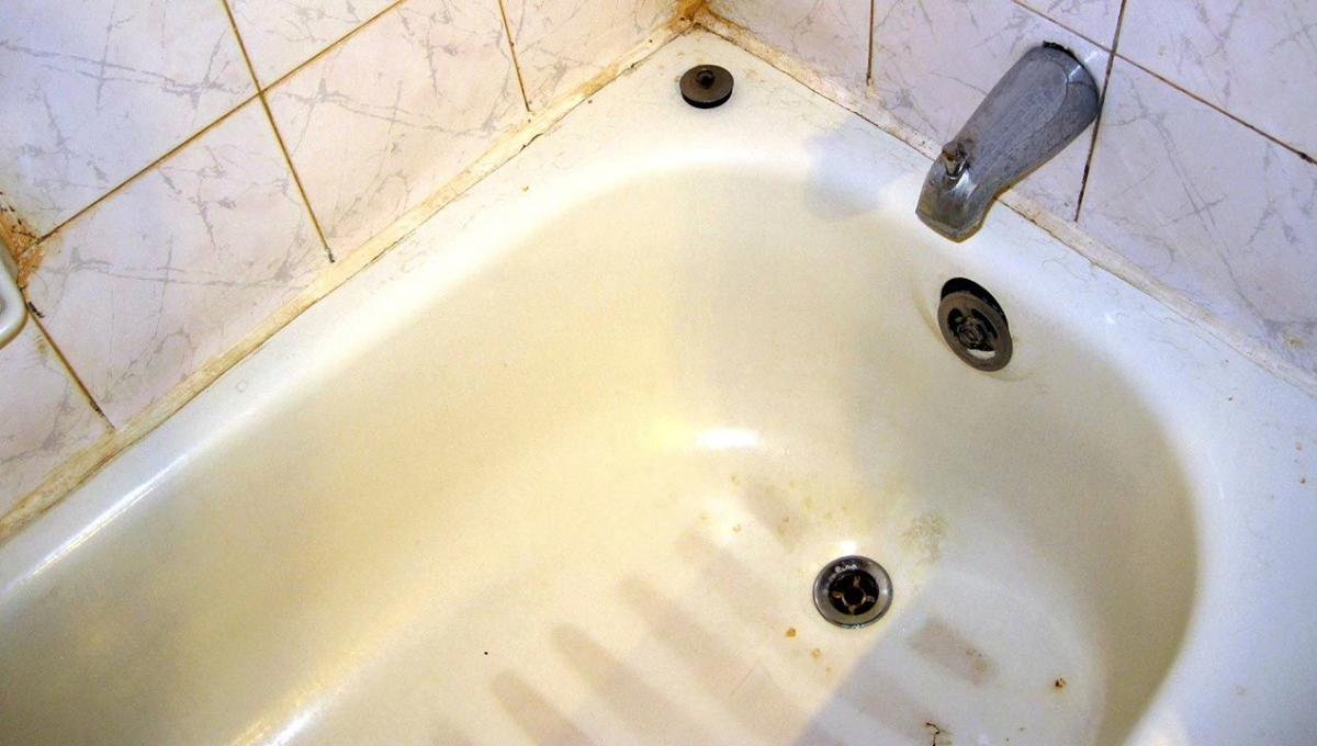 Las bañeras han pasado de moda ante la llegada de una nueva tendencia. Las bañeras han pasado de moda ante la llegada de una nueva tendencia. 