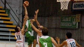 Municipalidad de Junín venció a Talleres y es líder