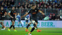 Jaguares